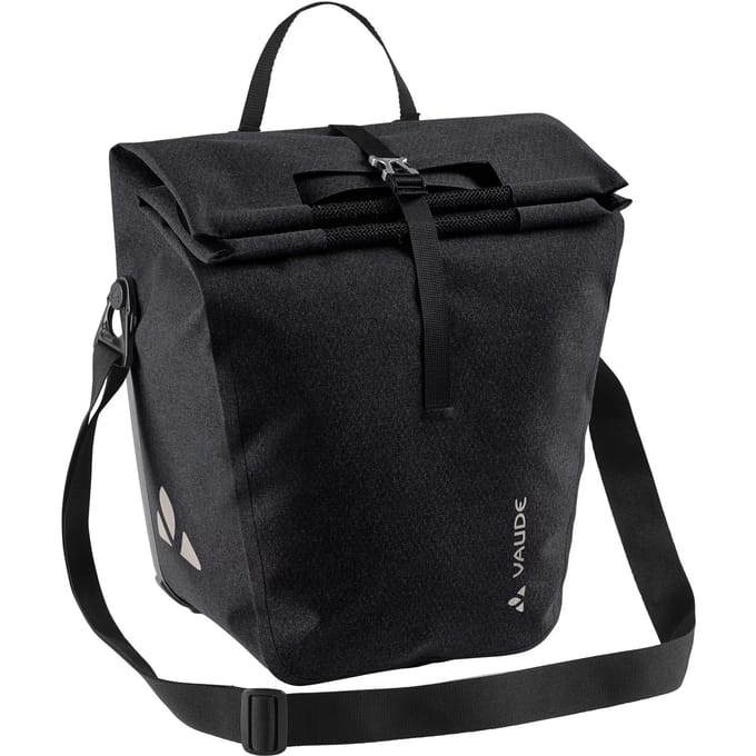 VAUDE ReCycle Back, fietskleding, Unisex, Fietstas