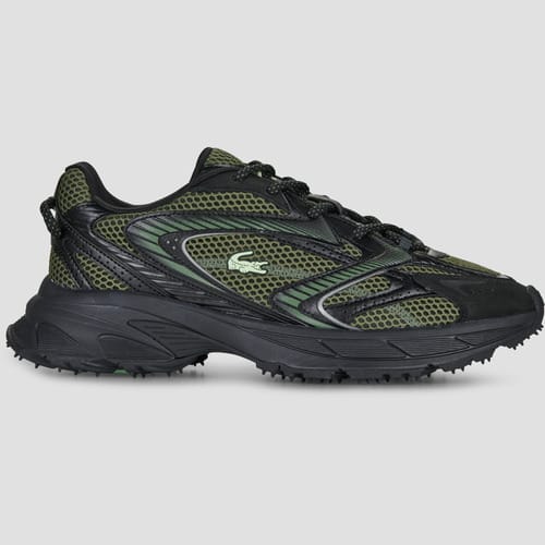 Lage Sneakers Lacoste L003 NEO SHOT