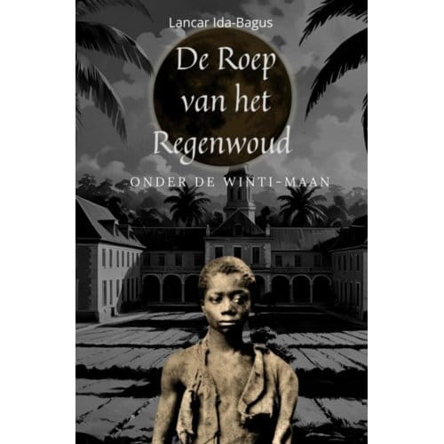 De Roep Van Het Regenwoud - Lancar Ida-Bagus