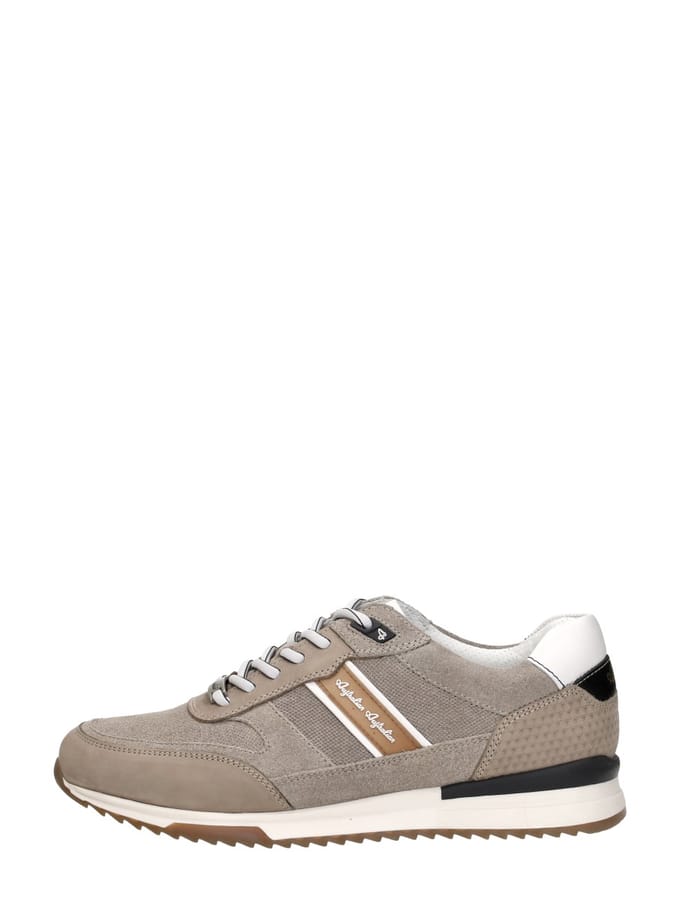 Australian - Heren Sneakers Filmon - Beige - Maat 44