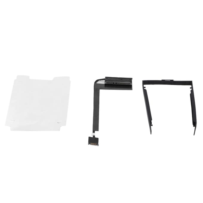 Harde Schijf Rack 2.5in Harde Schijf Interface Harde Schijf Lade Tinfoil Papier Set Geschikt voor Thinkpad P50 P51 white