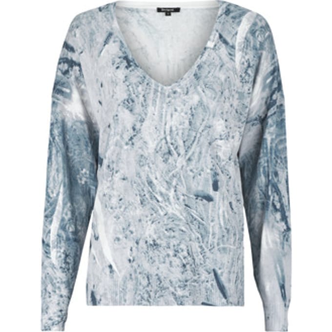 Vrouwentrui Desigual Ottawa