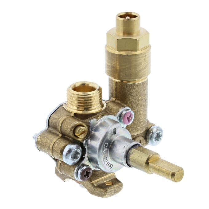 AEG gaskraan, semisnel, d=0.35 G20-25mbar 3577306917