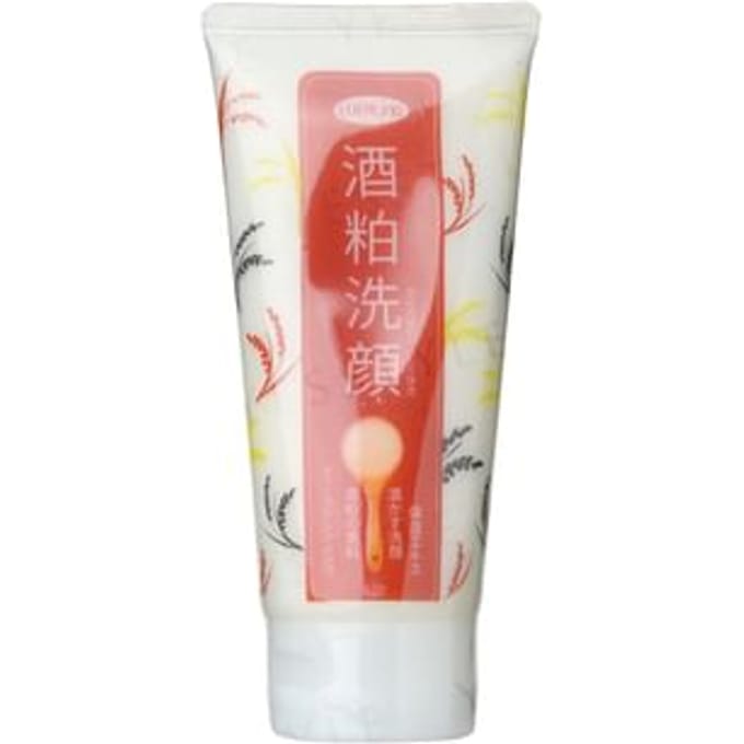 LUERLING - Sake Face Wash 170g