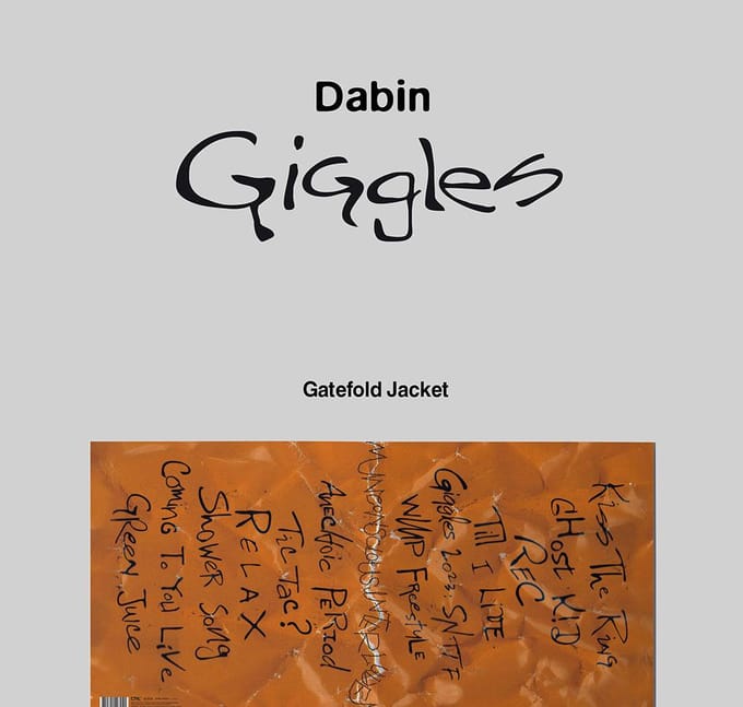 DABIN giechelt 1PCS brown