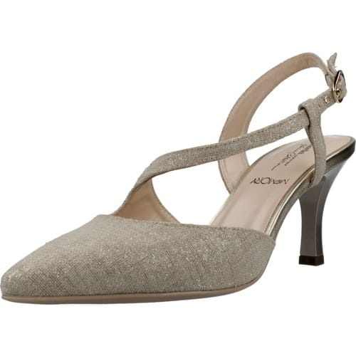 Pumps NeroGiardini E607010de