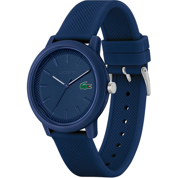 Lacoste LC2011172 LACOSTE 12.12 Heren Horloge