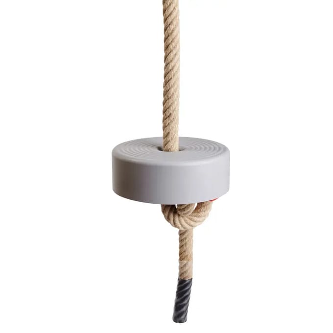 Schommel met bescherming Kuebler Sport SwingTop