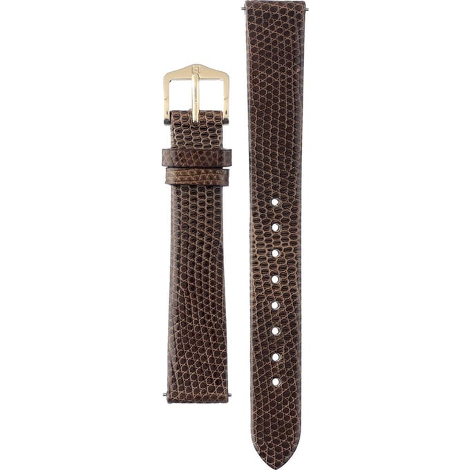 Hirsch 01766110-1-14 Lizard band