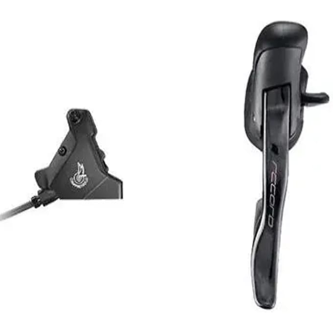 Rechter hendel Campagnolo Db Record