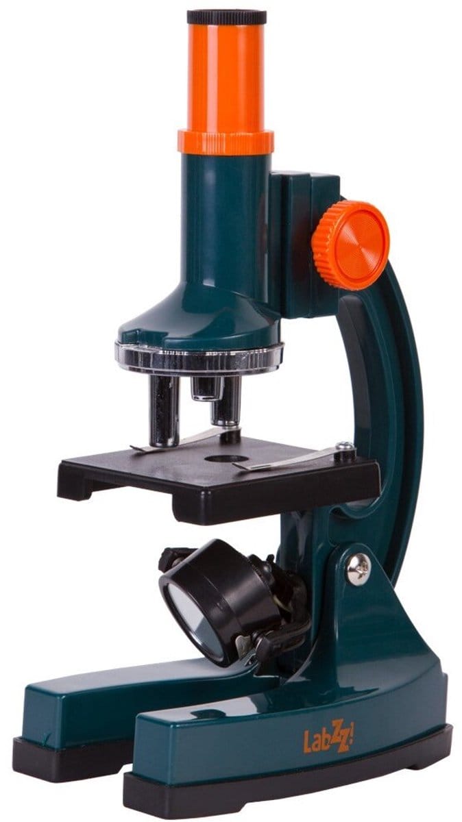 Levenhuk - 69740 - LabZZ M2 Microscoop
