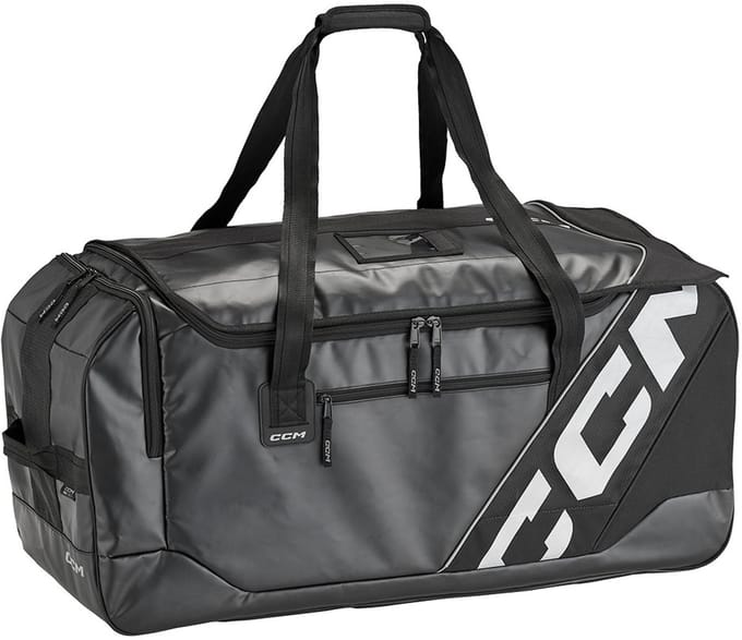 CCM - 550 Ijshockey Draagtas - 37 - Zwart
