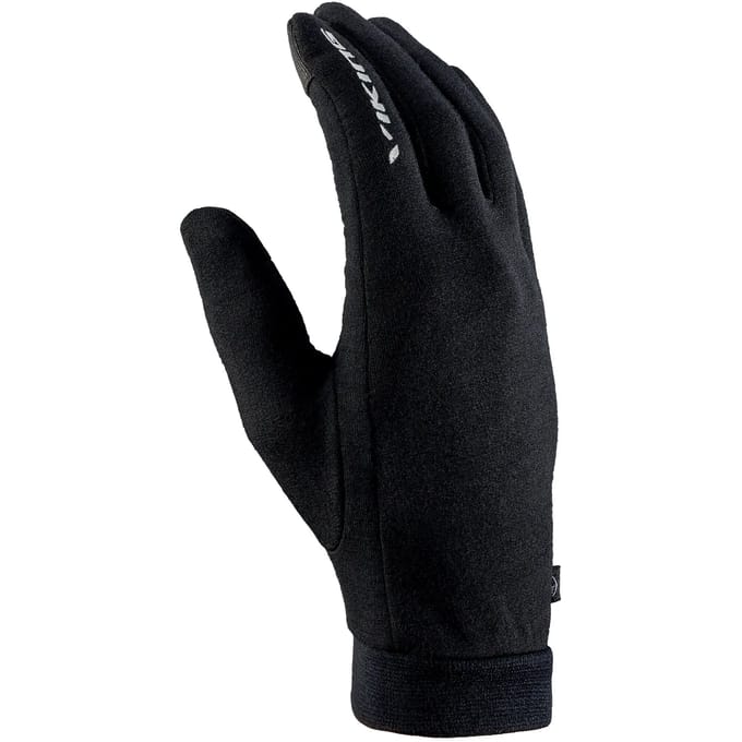 Multifunctionele skihandschoenen Viking Alfa Merino