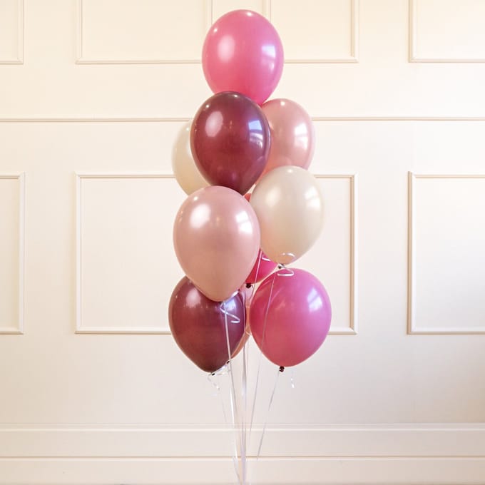 Set - Roze & Rosé