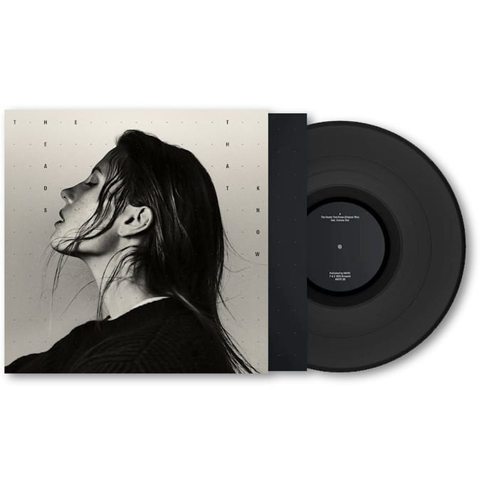 Charlotte De Witte - The Heads That Know