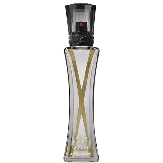 Christina Aguilera Xtina After Dark Eau de Parfum Spray Damesparfum Dames 30 ml
