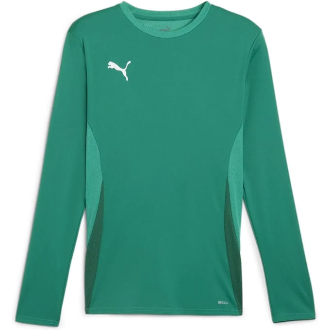 Jersey met lange mouwen Puma TeamGoal