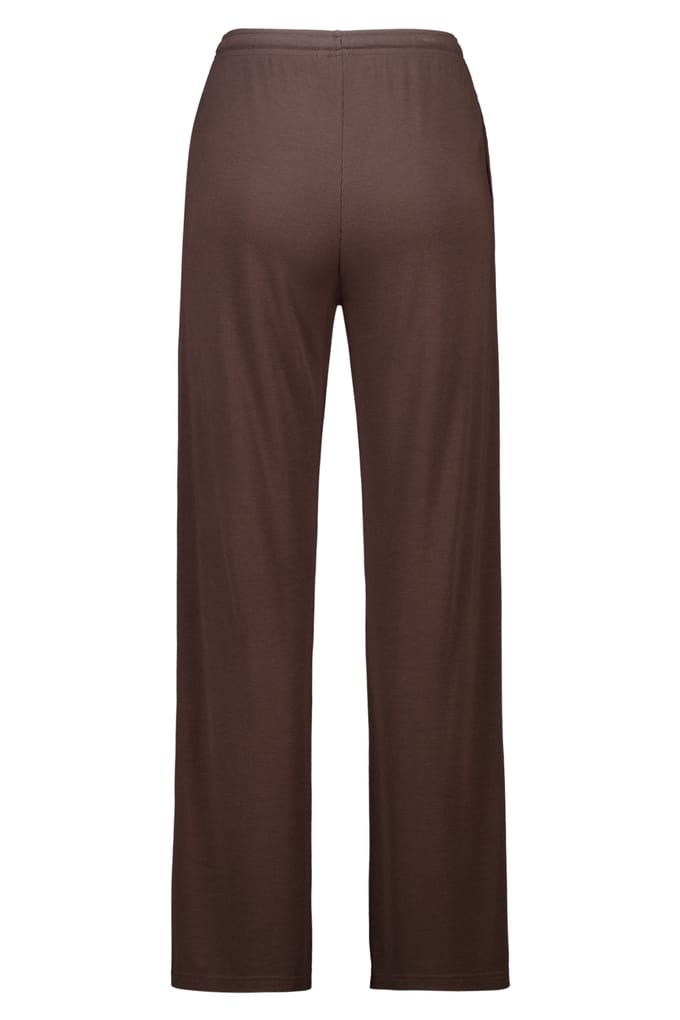America Today Chloe Dark Brown Taglia: S | Outlet | Donna | Marrone