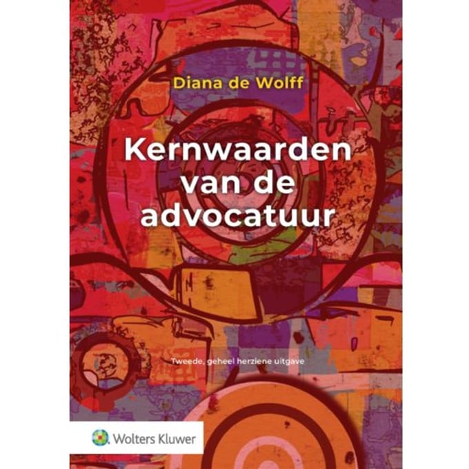 Kernwaarden Van De Advocatuur