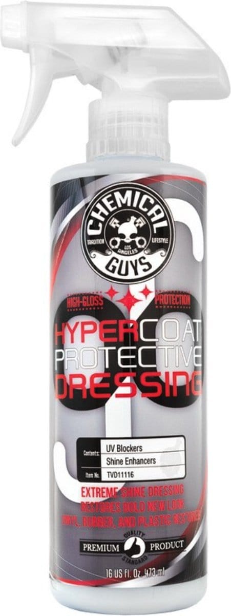 Chemical Guys G6 HyperCoat High Gloss Dressing 473ml
