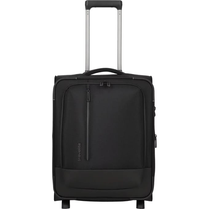 Koffer travelite Crosslite Trolley S ext.