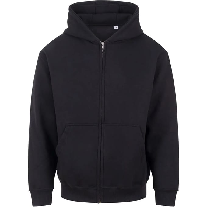 Dikke zip-hoodie Just Hoods Vision