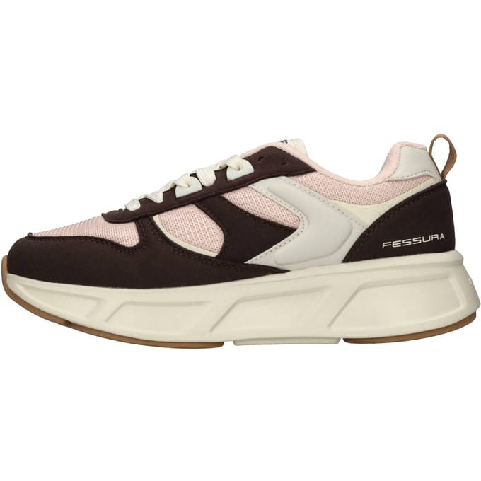 Fessura Sneakers Multicolour