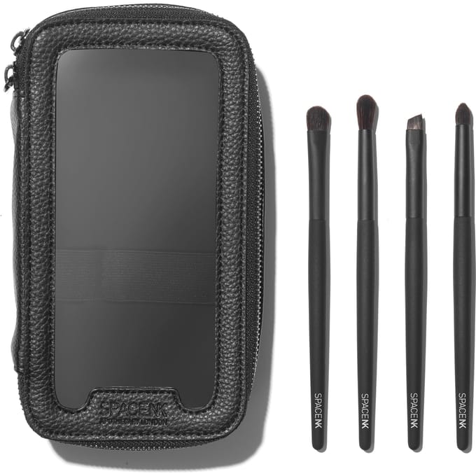 Space NK Ultimate Eye Brush Set