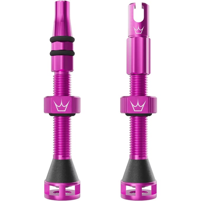 Valve Tubeless Peaty's Holeshot Fast Flow