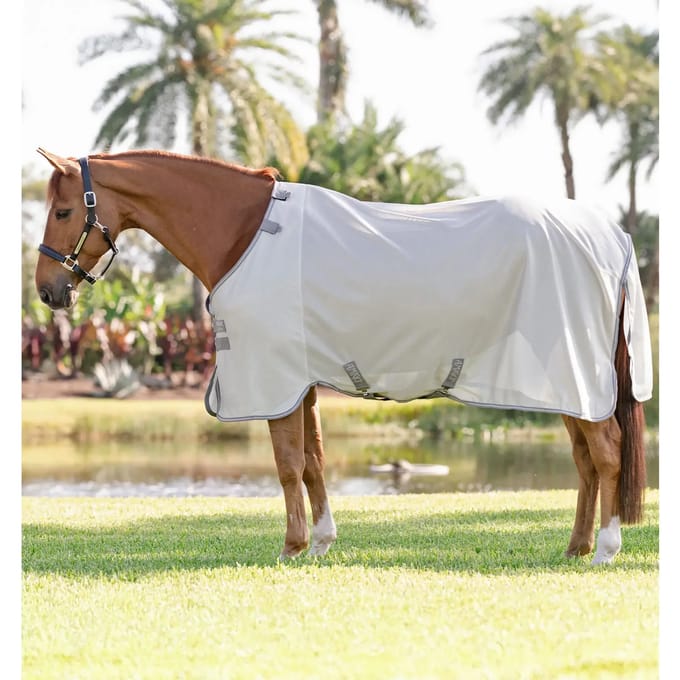 Paardenvliegendeken Horseware Amigo Bug