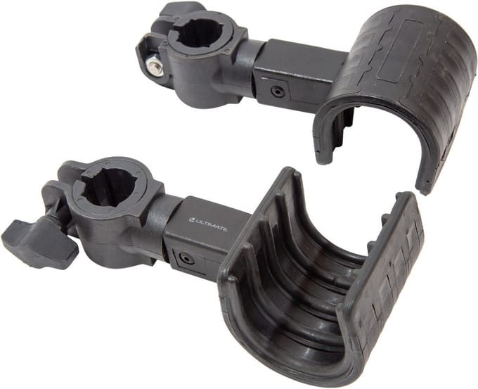 Ultimate Seatbox Rod Holder (2pcs) - Hengelsteun