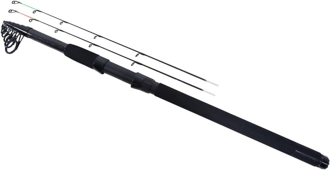 Ultimate Tele Feederhengel 3.30m (100g) - Feederhengel