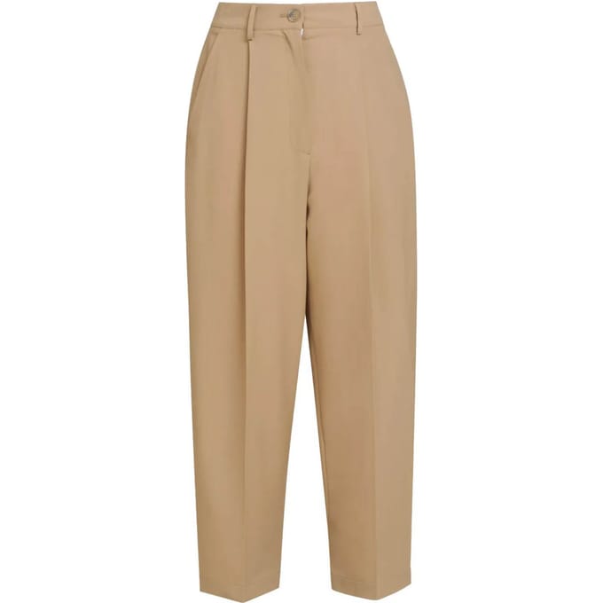 Marni Beige broek