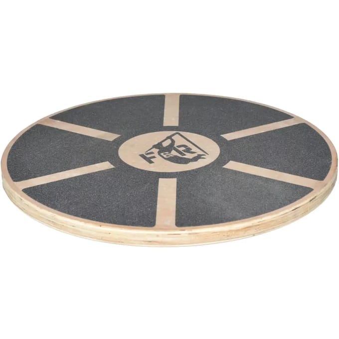 Evenwichtsbord Fit & Rack