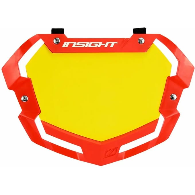 Plaat Insight 3d vision 2 pro