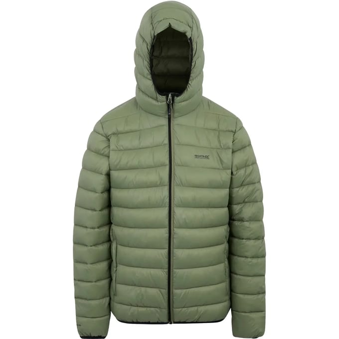 Hooded jacket Regatta Marizion