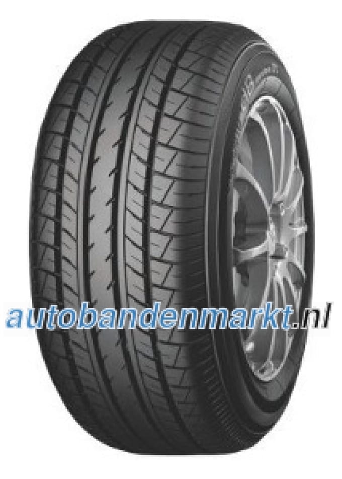 Yokohama dB decibel E70E ( 195/60 R16 89H )