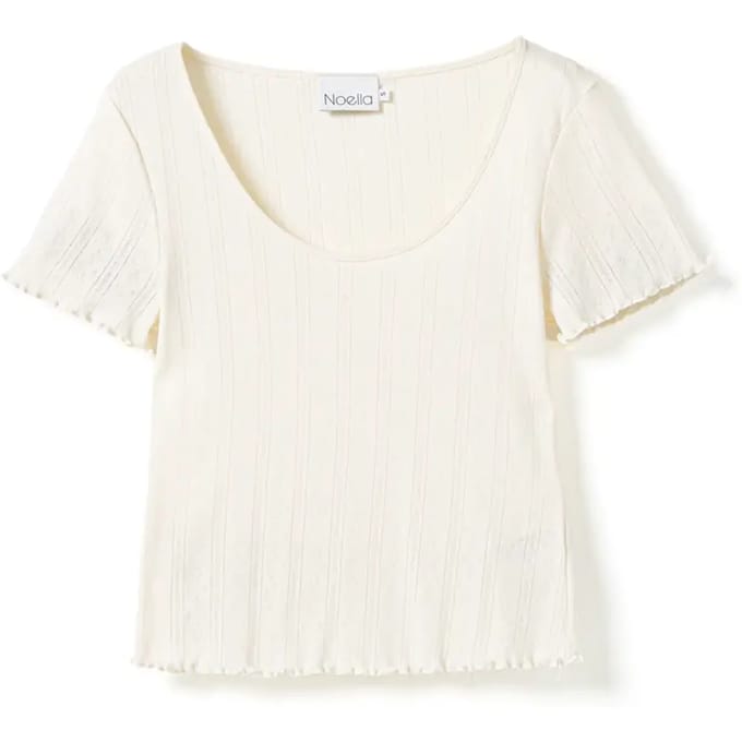 T-shirt dames Noella Julietta