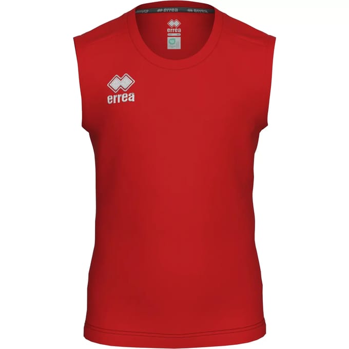 Errea Gale Tanktop Jr - Sportswear - Kinderen