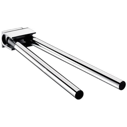 Emco system 2 towel rail 34.6 cm