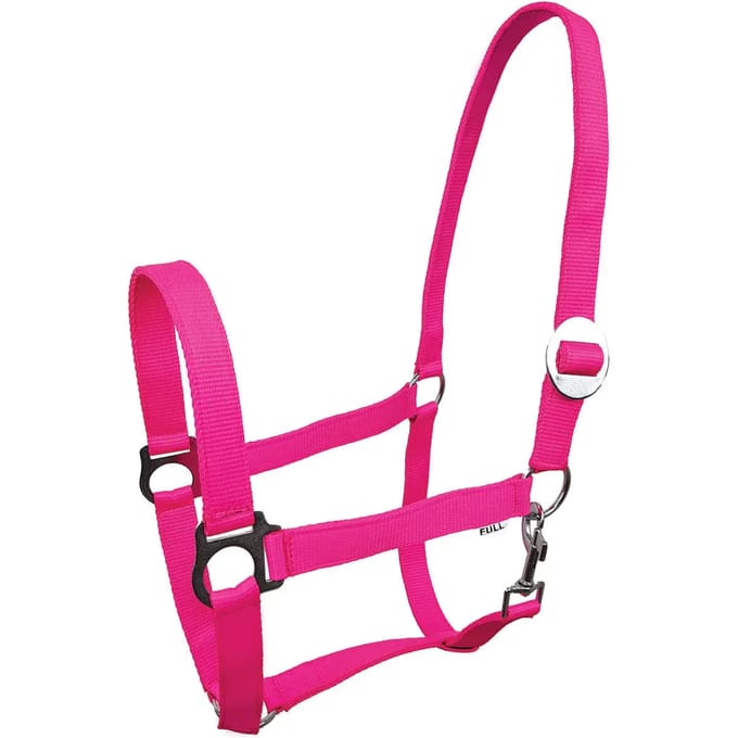 Halster voor paarden York Lita