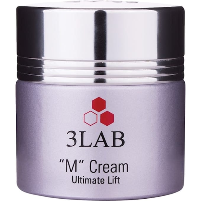 3LAB Moisturizer "M" Cream Verzorging tegen veroudering Dames 60 ml