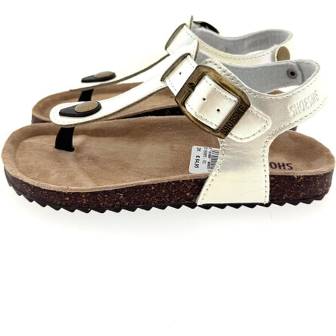 Shoesme KL260026 sandaal wit, 29