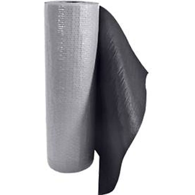 Absorberende mat CLASSIC PLUS heavy, universeel, afmeting 1200 x 30000 mm, capaciteit 94 l