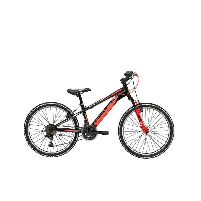 Kinderfiets Adriatica Rock 18V