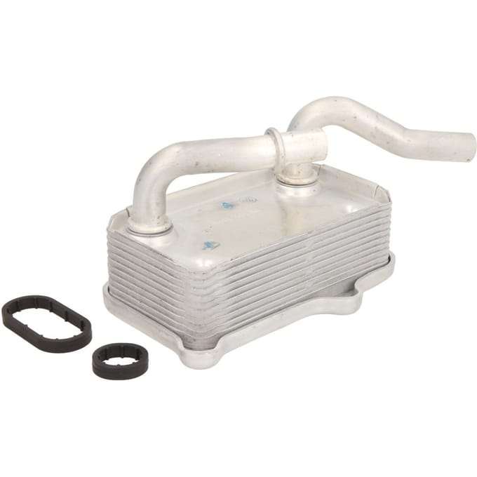 Olie radiator, motorolie THERMOTEC D4M002TT