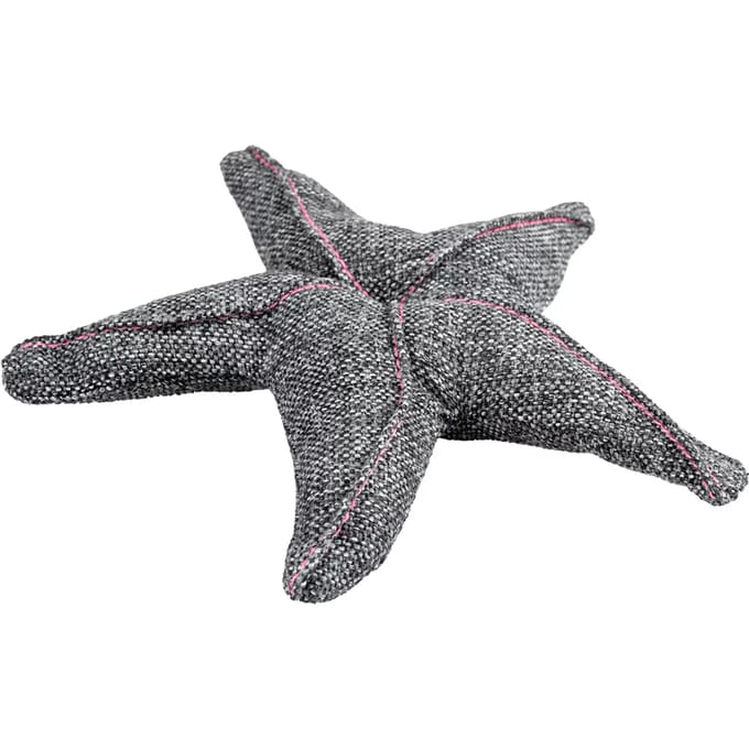 Pluche speelgoed voor honden Duvoplus Étoile De Mer