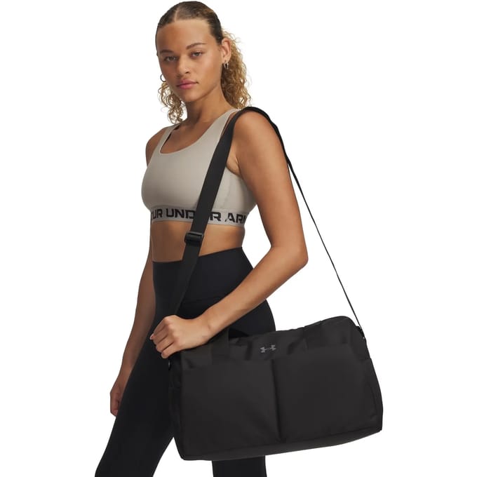 Under Armour sporttas voor dames Studio Lite Duffle 1388915