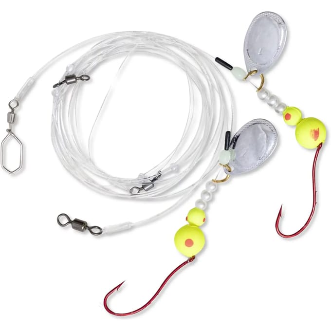 Footer Zebco Multi Rig 4