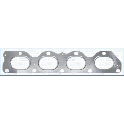Pakking, inlaat/uitlaatbocht AJUSA 13286700